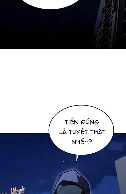 Kim Chiến Sĩ: Hành Trình Xây Dựng Đặc Tính Chapter 49 - 19