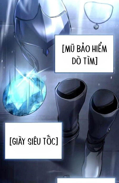 Kim Chiến Sĩ: Hành Trình Xây Dựng Đặc Tính Chapter 49 - 21