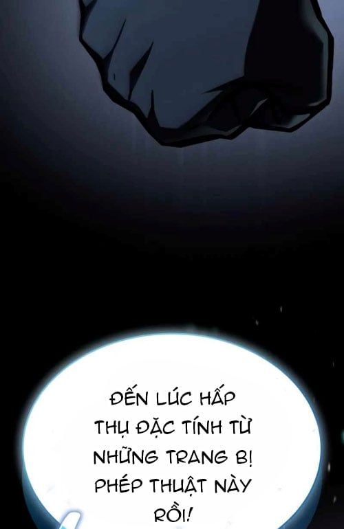 Kim Chiến Sĩ: Hành Trình Xây Dựng Đặc Tính Chapter 49 - 24