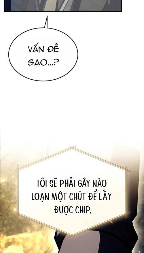 Kim Chiến Sĩ: Hành Trình Xây Dựng Đặc Tính Chapter 49 - 44