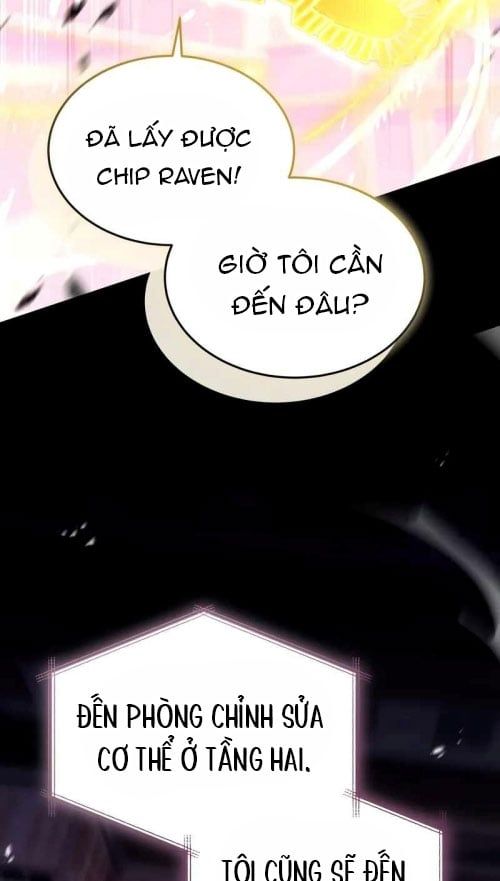 Kim Chiến Sĩ: Hành Trình Xây Dựng Đặc Tính Chapter 49 - 53