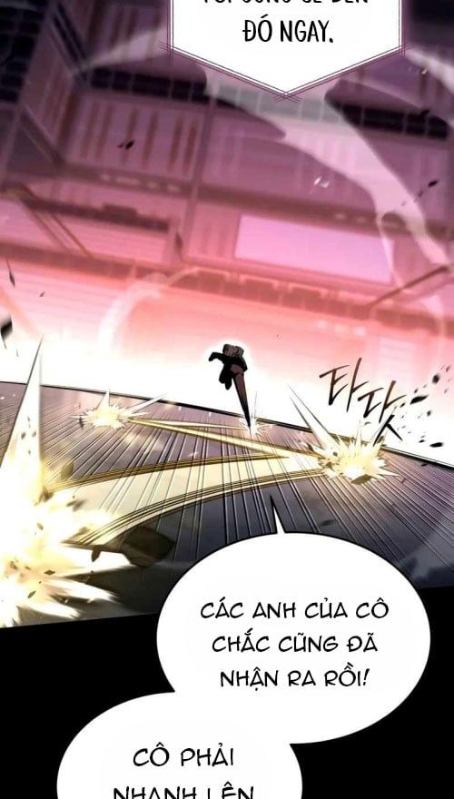 Kim Chiến Sĩ: Hành Trình Xây Dựng Đặc Tính Chapter 49 - 54