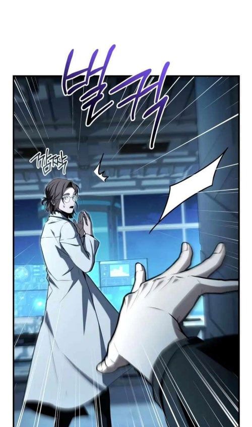 Kim Chiến Sĩ: Hành Trình Xây Dựng Đặc Tính Chapter 49 - 58