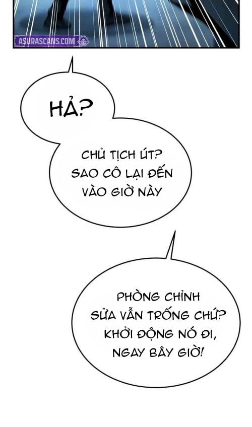 Kim Chiến Sĩ: Hành Trình Xây Dựng Đặc Tính Chapter 49 - 59