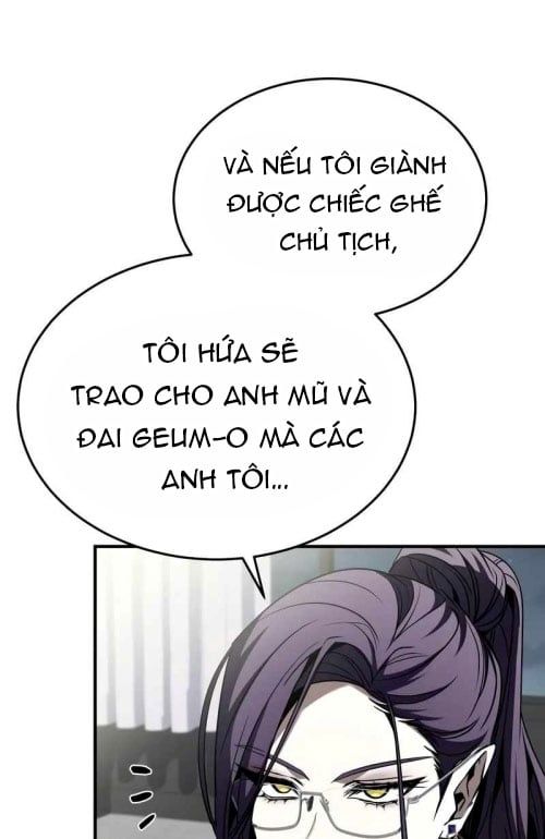 Kim Chiến Sĩ: Hành Trình Xây Dựng Đặc Tính Chapter 49 - 7