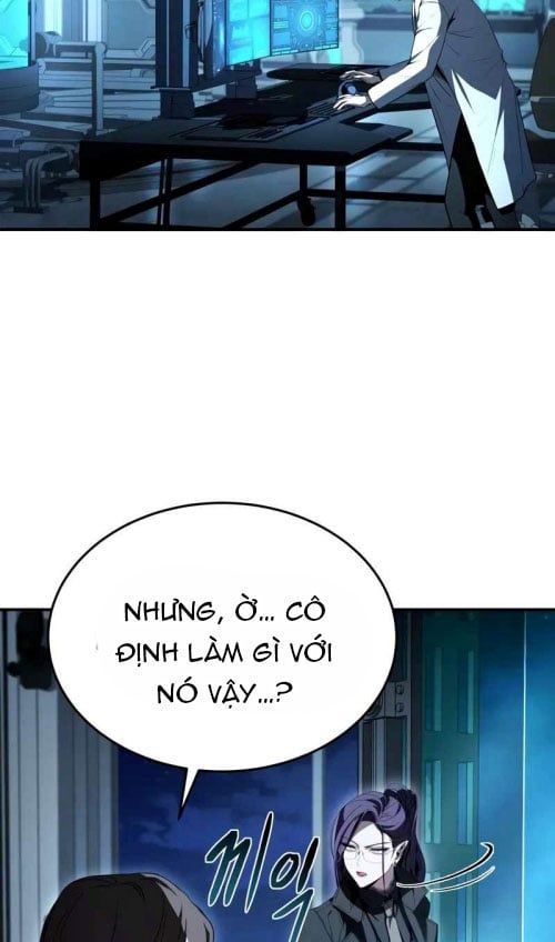 Kim Chiến Sĩ: Hành Trình Xây Dựng Đặc Tính Chapter 49 - 61
