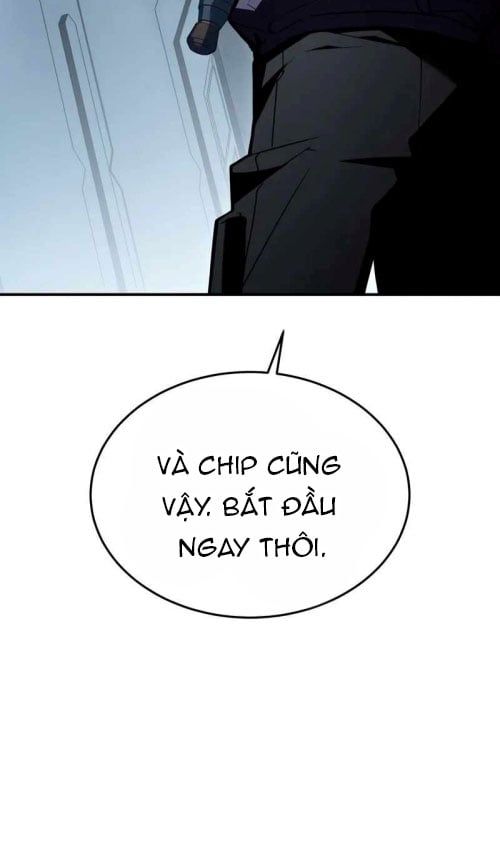 Kim Chiến Sĩ: Hành Trình Xây Dựng Đặc Tính Chapter 49 - 64