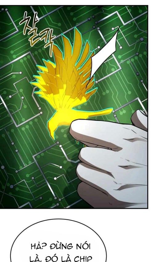 Kim Chiến Sĩ: Hành Trình Xây Dựng Đặc Tính Chapter 49 - 65