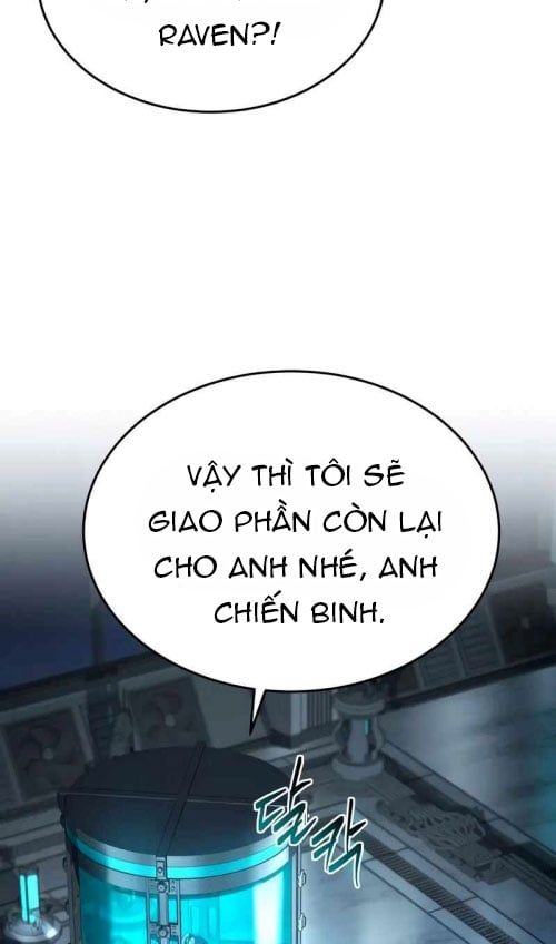 Kim Chiến Sĩ: Hành Trình Xây Dựng Đặc Tính Chapter 49 - 66