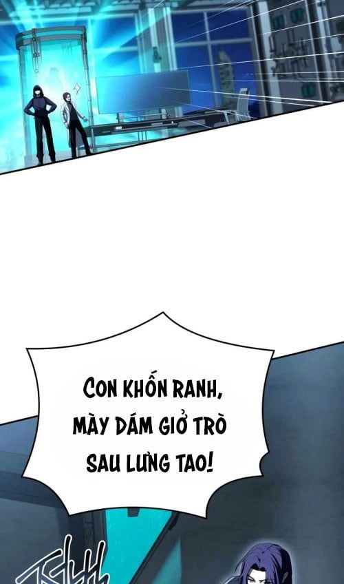 Kim Chiến Sĩ: Hành Trình Xây Dựng Đặc Tính Chapter 49 - 73