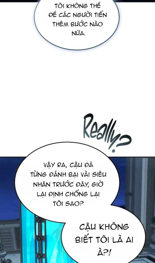 Kim Chiến Sĩ: Hành Trình Xây Dựng Đặc Tính Chapter 49 - 77