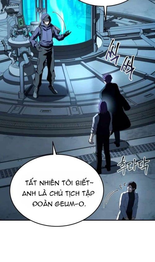 Kim Chiến Sĩ: Hành Trình Xây Dựng Đặc Tính Chapter 49 - 78