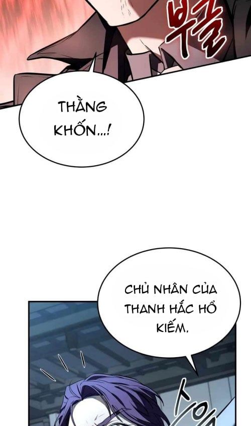 Kim Chiến Sĩ: Hành Trình Xây Dựng Đặc Tính Chapter 49 - 80