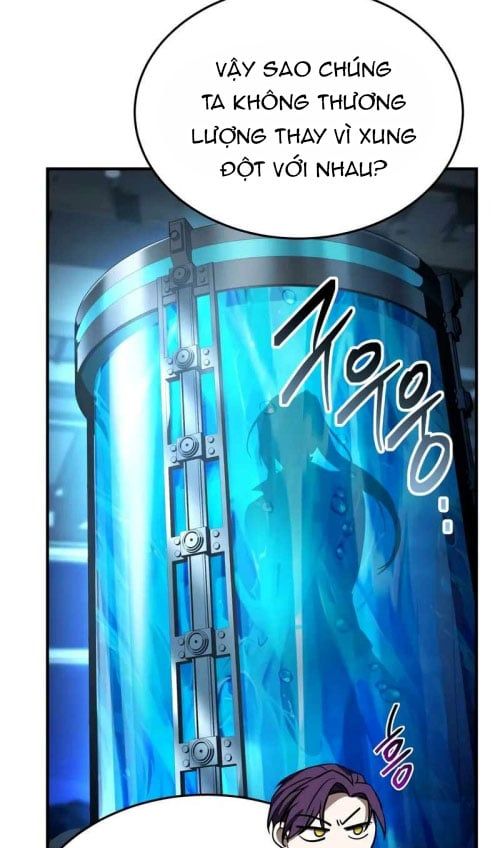 Kim Chiến Sĩ: Hành Trình Xây Dựng Đặc Tính Chapter 49 - 84