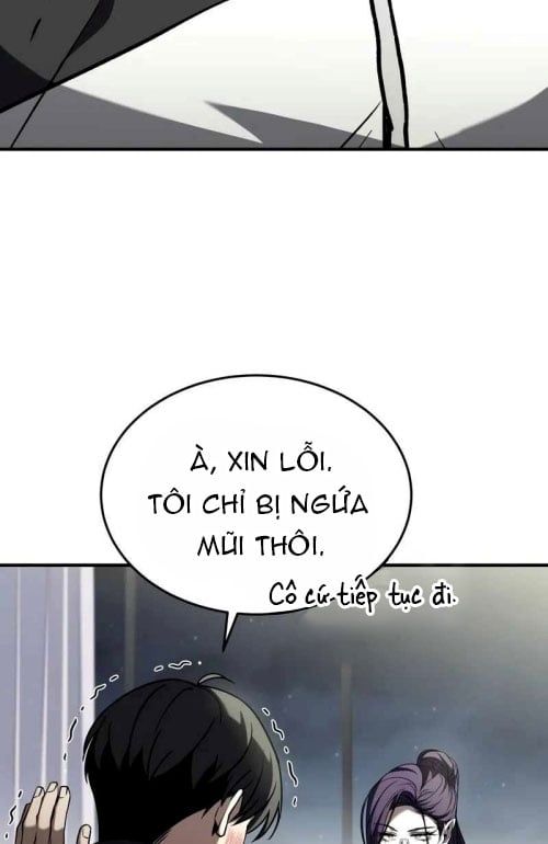 Kim Chiến Sĩ: Hành Trình Xây Dựng Đặc Tính Chapter 49 - 10