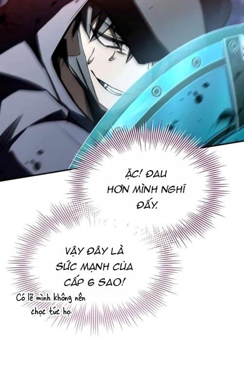 Kim Chiến Sĩ: Hành Trình Xây Dựng Đặc Tính Chapter 49 - 100