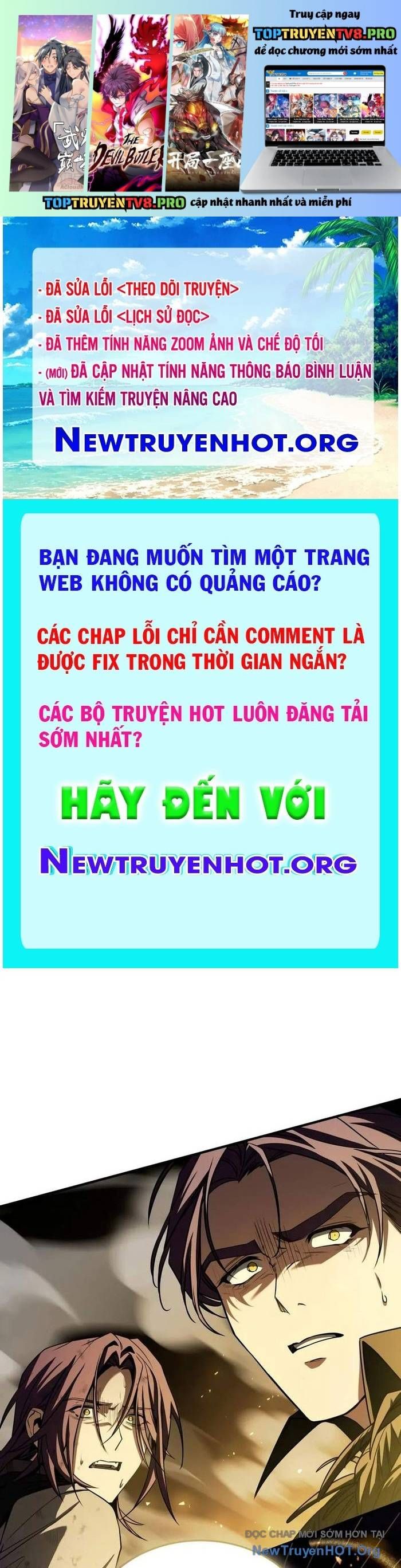 Kim Chiến Sĩ: Hành Trình Xây Dựng Đặc Tính Chapter 50 - 2