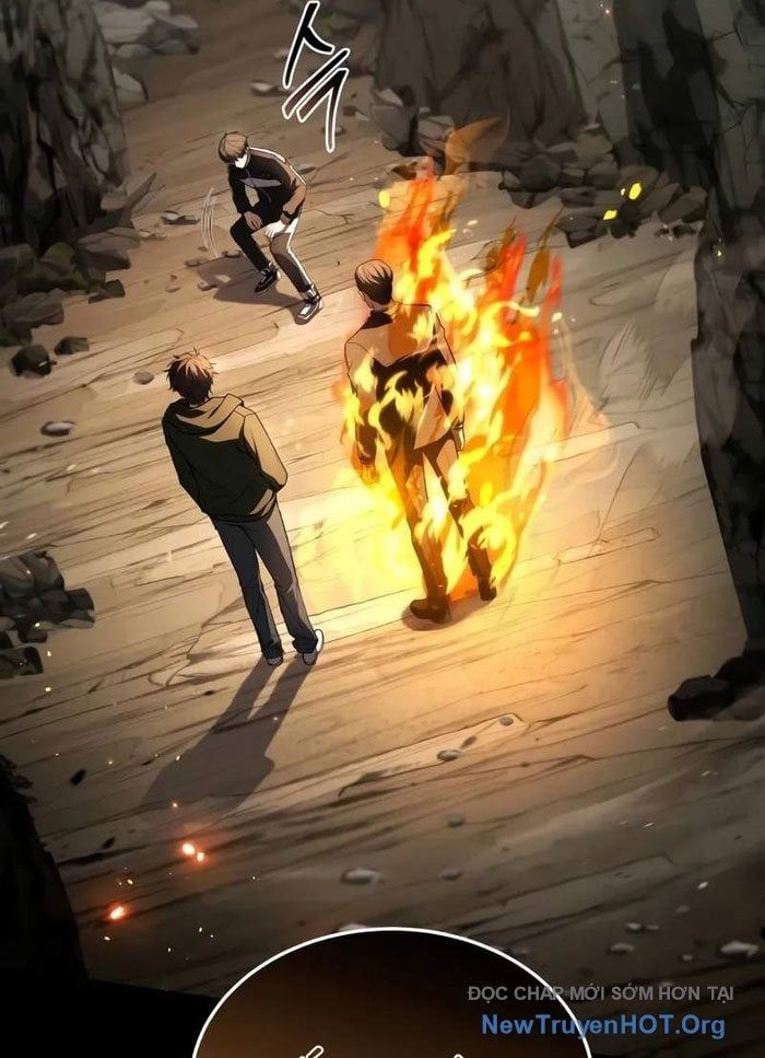Kim Chiến Sĩ: Hành Trình Xây Dựng Đặc Tính Chapter 50 - 104