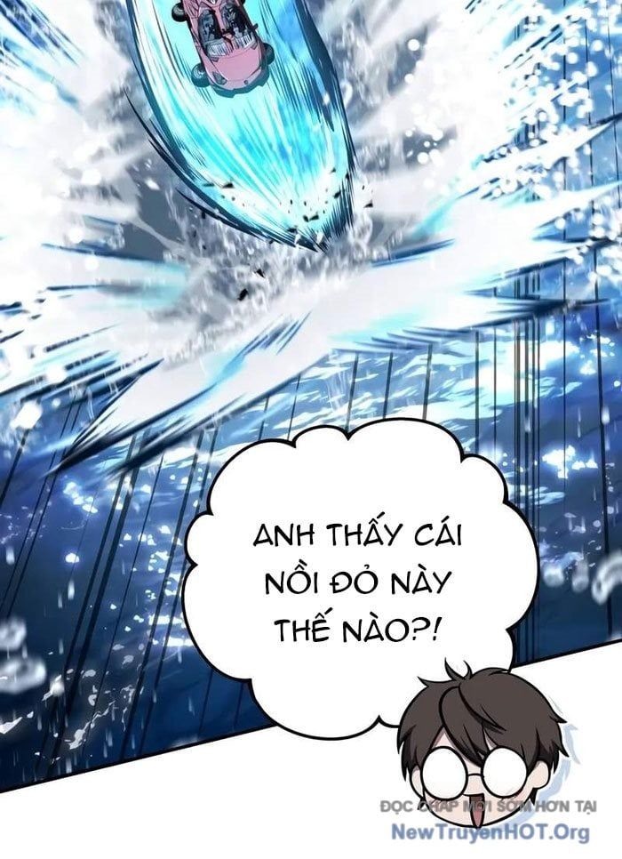 Kim Chiến Sĩ: Hành Trình Xây Dựng Đặc Tính Chapter 50 - 111