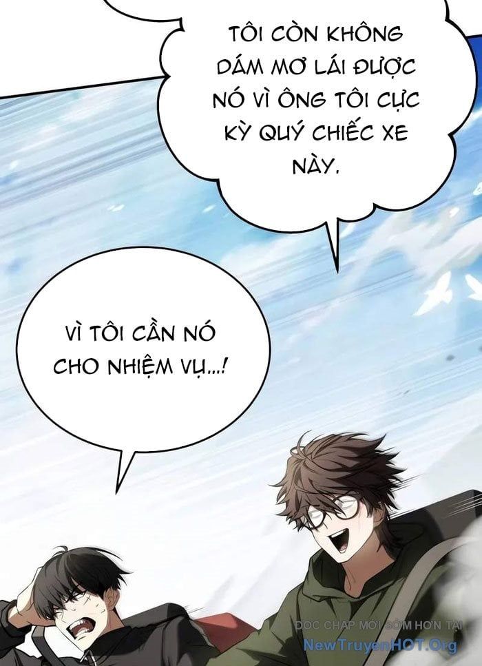Kim Chiến Sĩ: Hành Trình Xây Dựng Đặc Tính Chapter 50 - 115