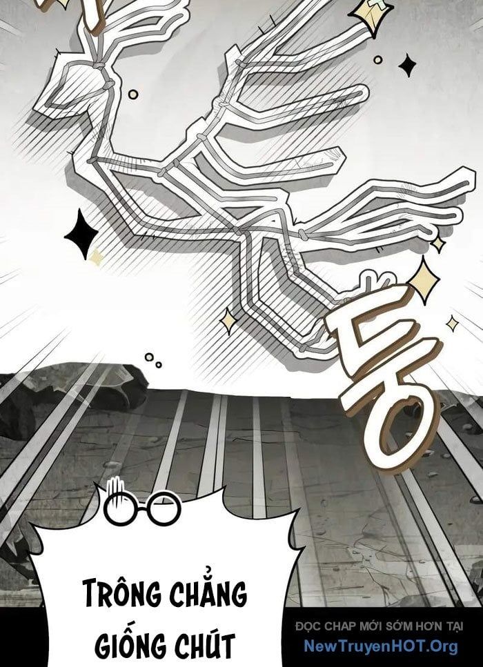 Kim Chiến Sĩ: Hành Trình Xây Dựng Đặc Tính Chapter 50 - 124
