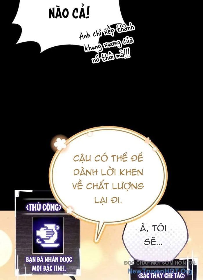 Kim Chiến Sĩ: Hành Trình Xây Dựng Đặc Tính Chapter 50 - 125