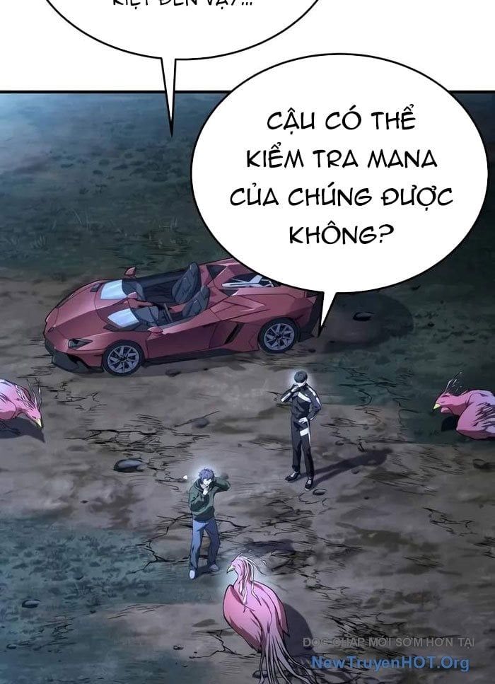 Kim Chiến Sĩ: Hành Trình Xây Dựng Đặc Tính Chapter 50 - 142