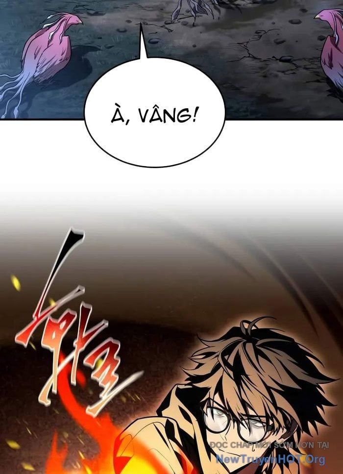 Kim Chiến Sĩ: Hành Trình Xây Dựng Đặc Tính Chapter 50 - 143