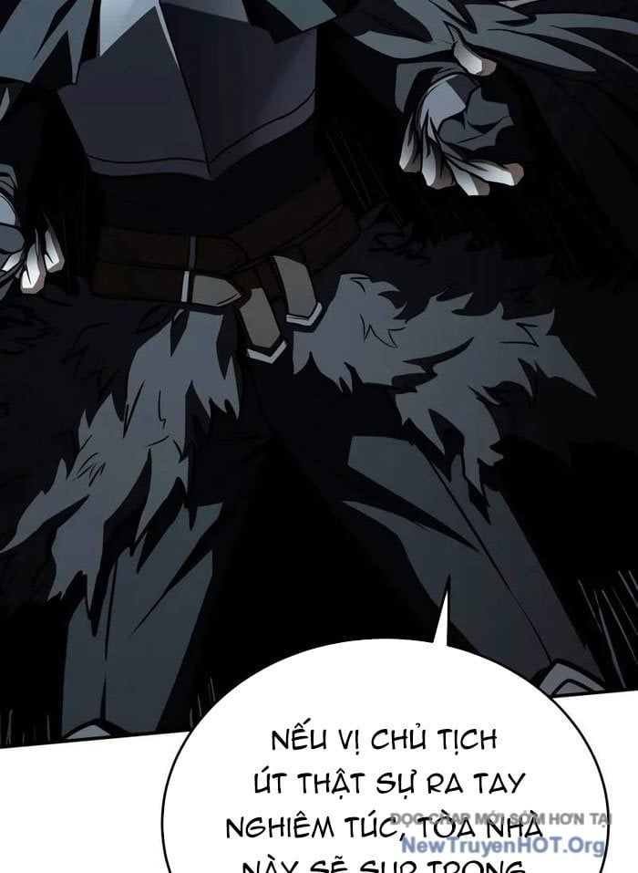 Kim Chiến Sĩ: Hành Trình Xây Dựng Đặc Tính Chapter 50 - 16