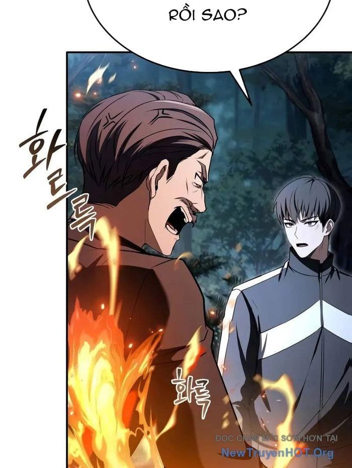 Kim Chiến Sĩ: Hành Trình Xây Dựng Đặc Tính Chapter 50 - 161