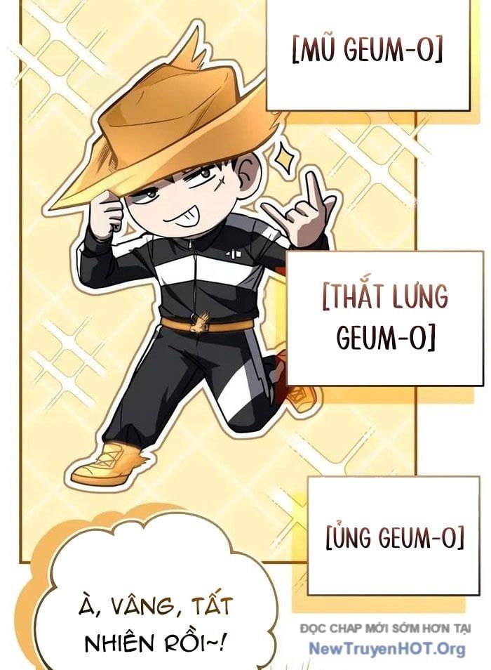 Kim Chiến Sĩ: Hành Trình Xây Dựng Đặc Tính Chapter 50 - 34