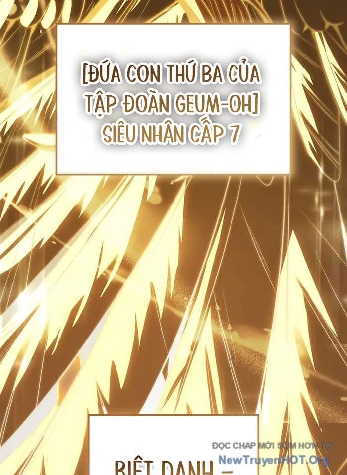 Kim Chiến Sĩ: Hành Trình Xây Dựng Đặc Tính Chapter 50 - 5