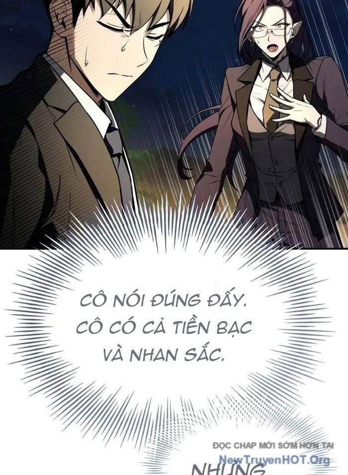 Kim Chiến Sĩ: Hành Trình Xây Dựng Đặc Tính Chapter 50 - 48