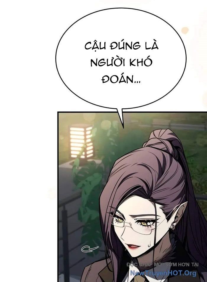 Kim Chiến Sĩ: Hành Trình Xây Dựng Đặc Tính Chapter 50 - 56