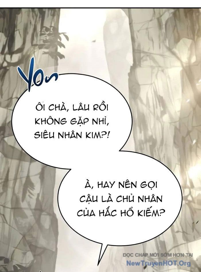 Kim Chiến Sĩ: Hành Trình Xây Dựng Đặc Tính Chapter 50 - 87