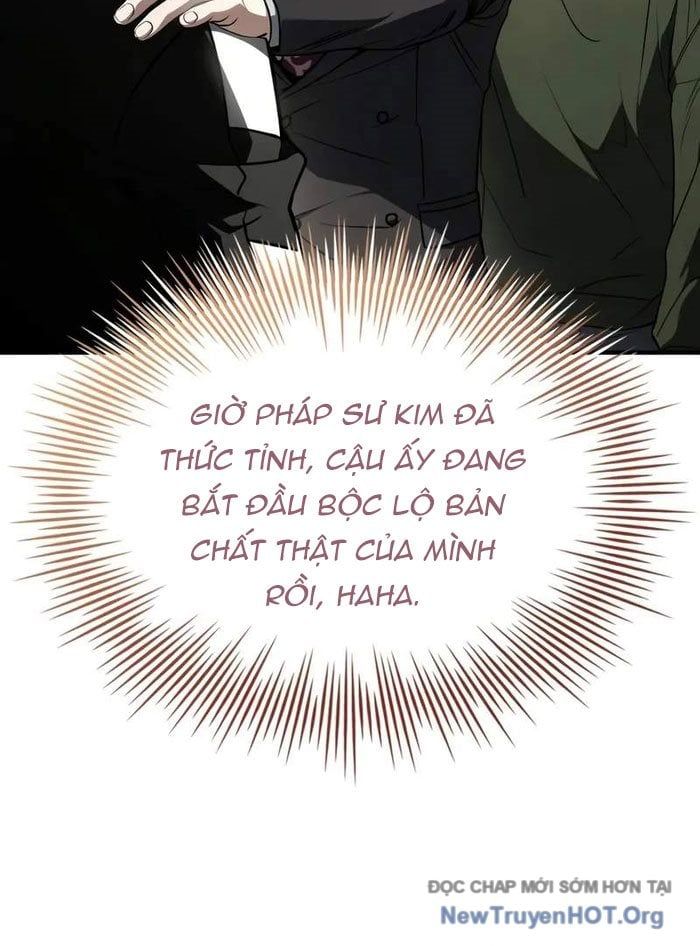 Kim Chiến Sĩ: Hành Trình Xây Dựng Đặc Tính Chapter 50 - 91