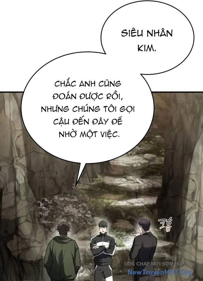 Kim Chiến Sĩ: Hành Trình Xây Dựng Đặc Tính Chapter 50 - 92
