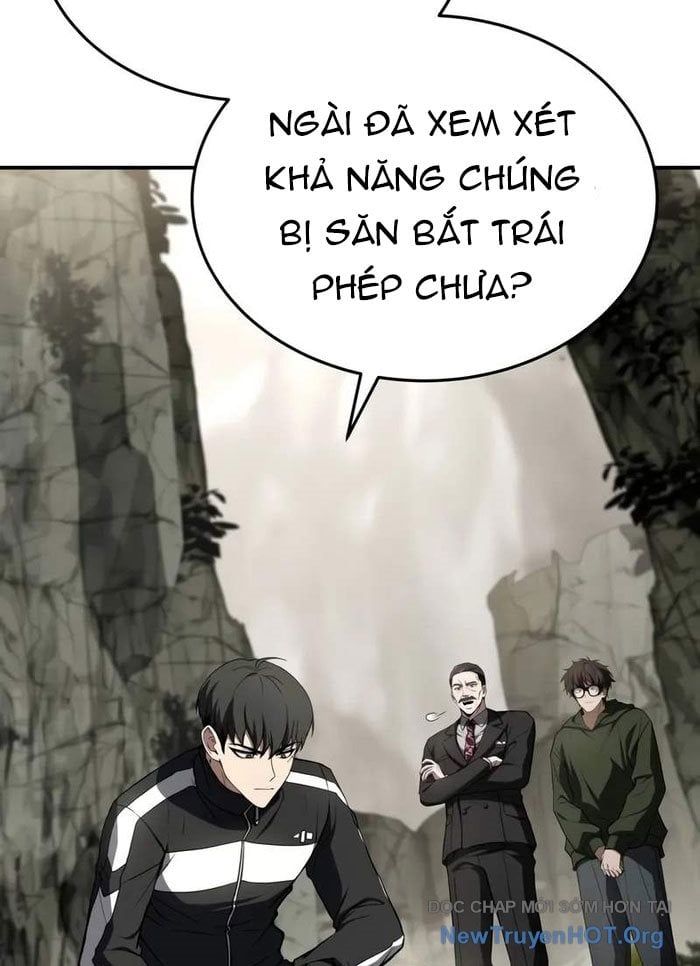 Kim Chiến Sĩ: Hành Trình Xây Dựng Đặc Tính Chapter 50 - 96
