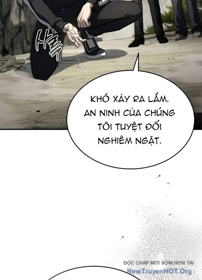 Kim Chiến Sĩ: Hành Trình Xây Dựng Đặc Tính Chapter 50 - 97