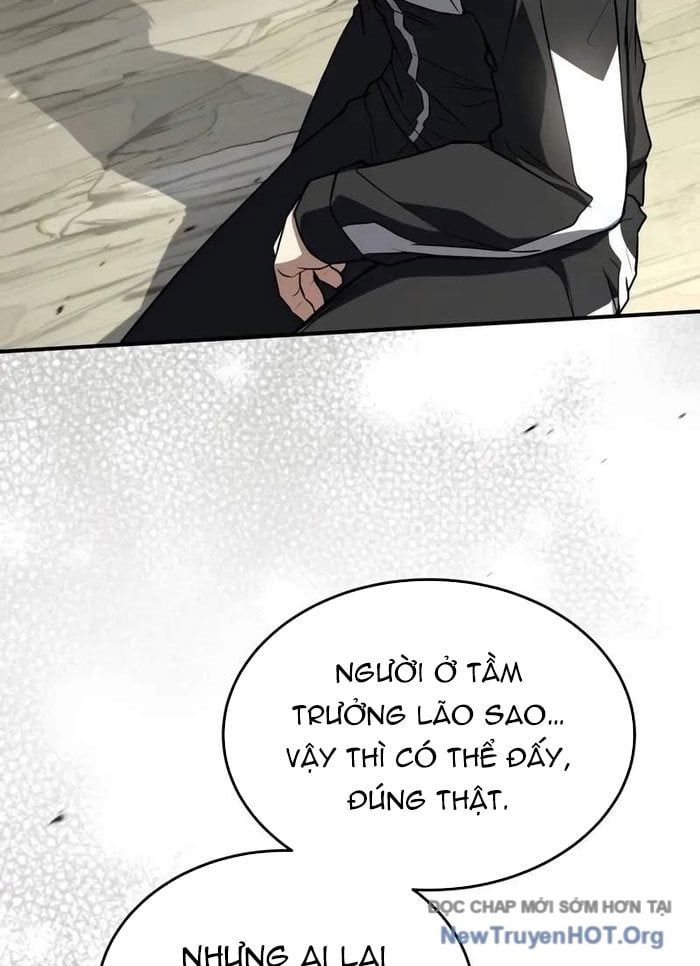 Kim Chiến Sĩ: Hành Trình Xây Dựng Đặc Tính Chapter 50 - 99