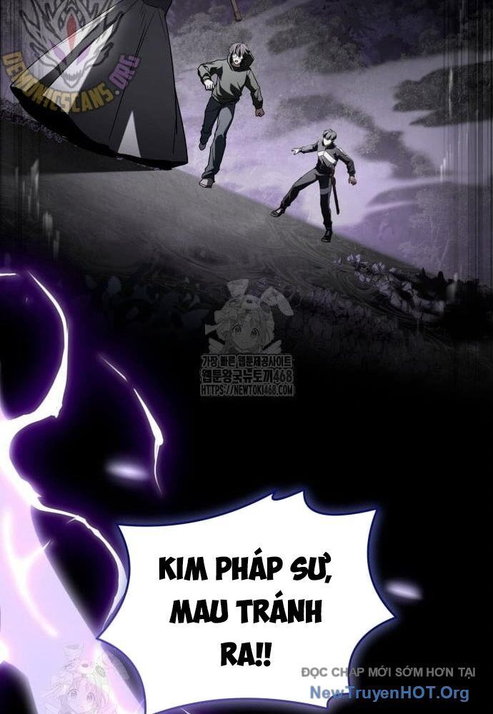 Kim Chiến Sĩ: Hành Trình Xây Dựng Đặc Tính Chapter 51 - 104
