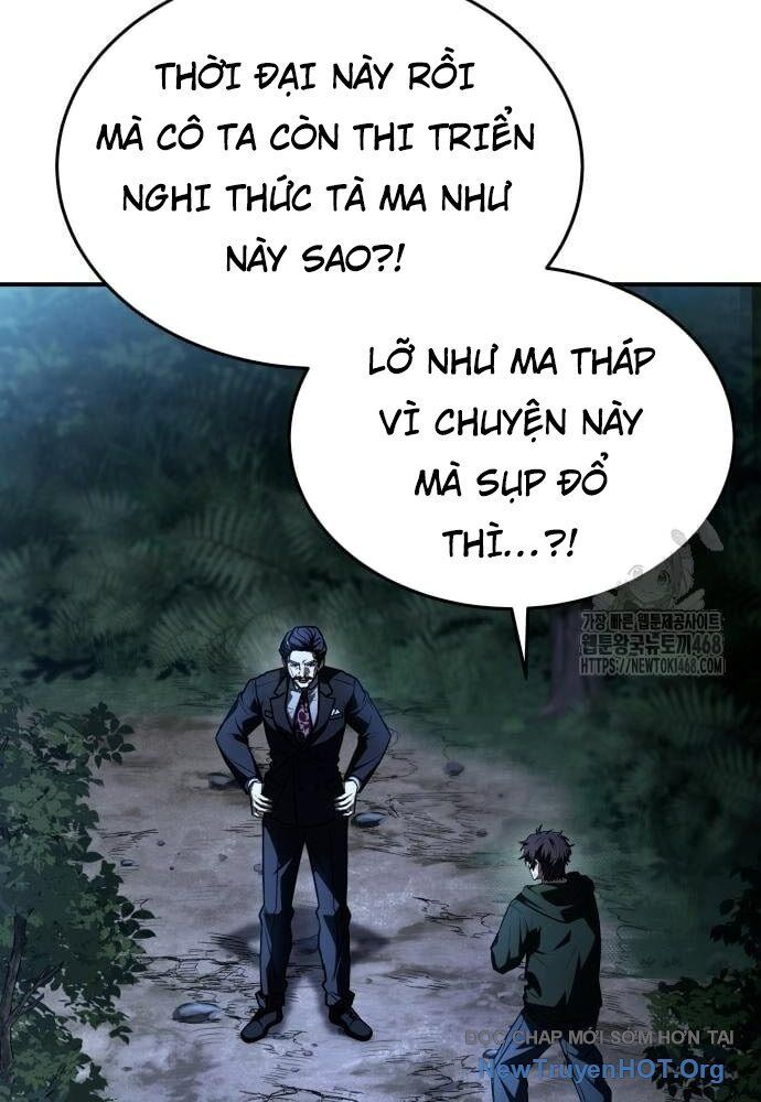 Kim Chiến Sĩ: Hành Trình Xây Dựng Đặc Tính Chapter 51 - 12