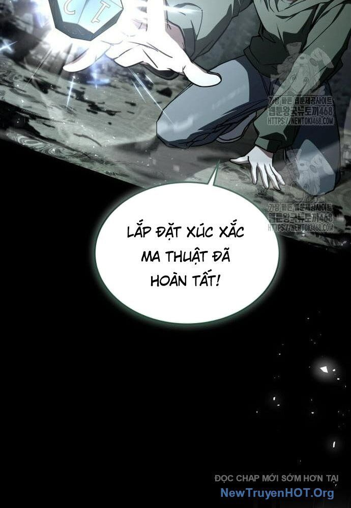 Kim Chiến Sĩ: Hành Trình Xây Dựng Đặc Tính Chapter 51 - 134