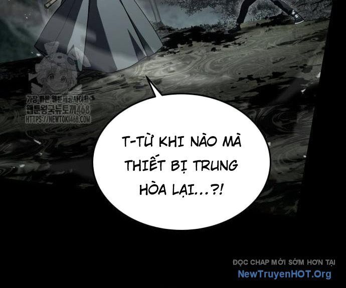 Kim Chiến Sĩ: Hành Trình Xây Dựng Đặc Tính Chapter 51 - 138