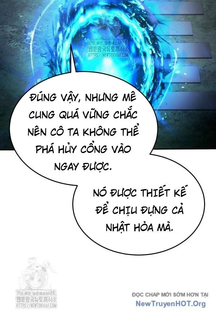 Kim Chiến Sĩ: Hành Trình Xây Dựng Đặc Tính Chapter 51 - 23