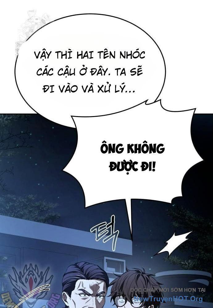 Kim Chiến Sĩ: Hành Trình Xây Dựng Đặc Tính Chapter 51 - 24