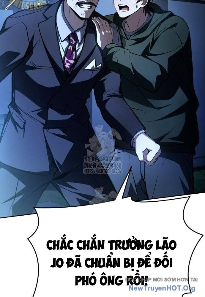 Kim Chiến Sĩ: Hành Trình Xây Dựng Đặc Tính Chapter 51 - 25