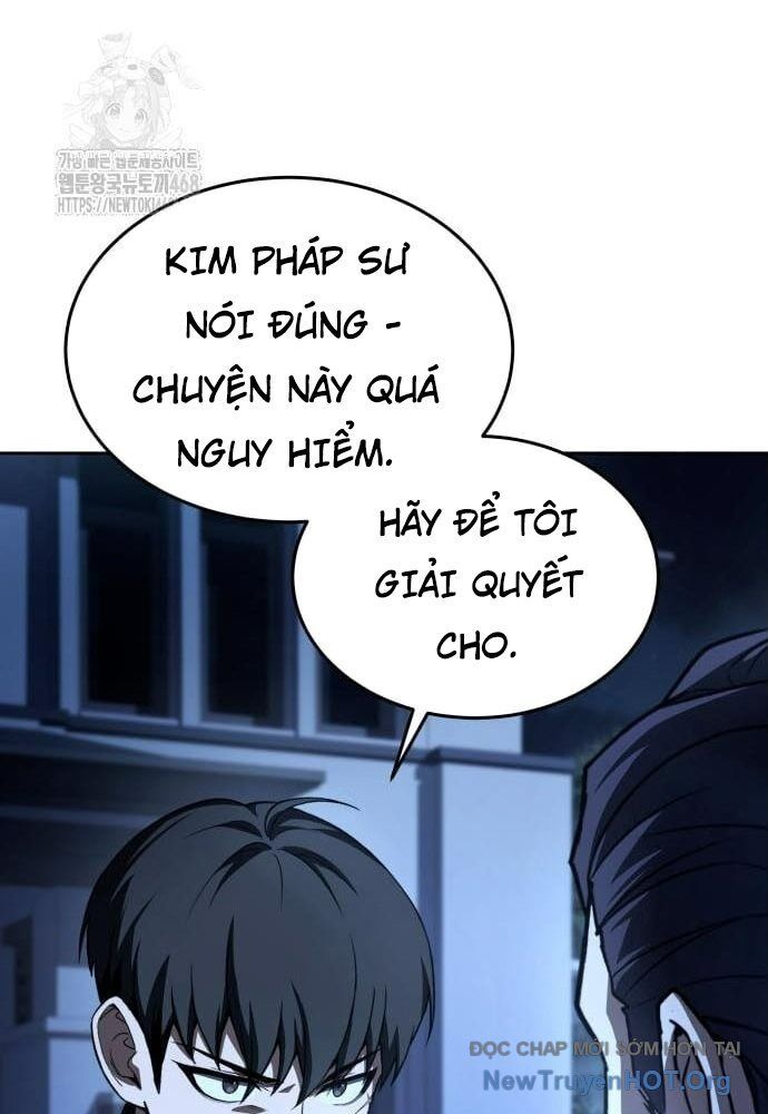 Kim Chiến Sĩ: Hành Trình Xây Dựng Đặc Tính Chapter 51 - 27