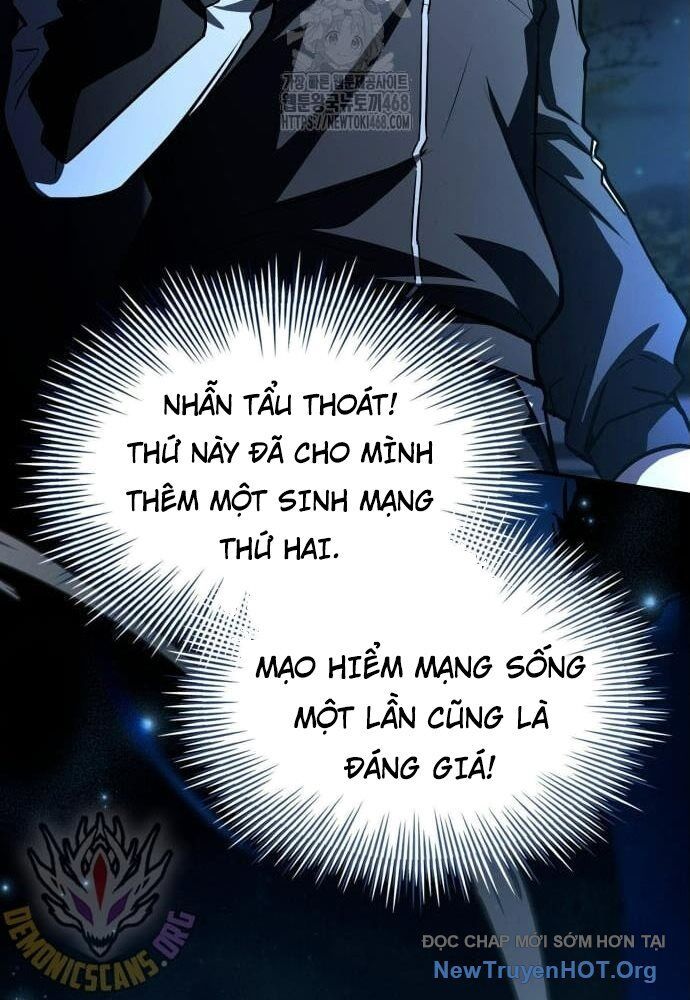 Kim Chiến Sĩ: Hành Trình Xây Dựng Đặc Tính Chapter 51 - 34