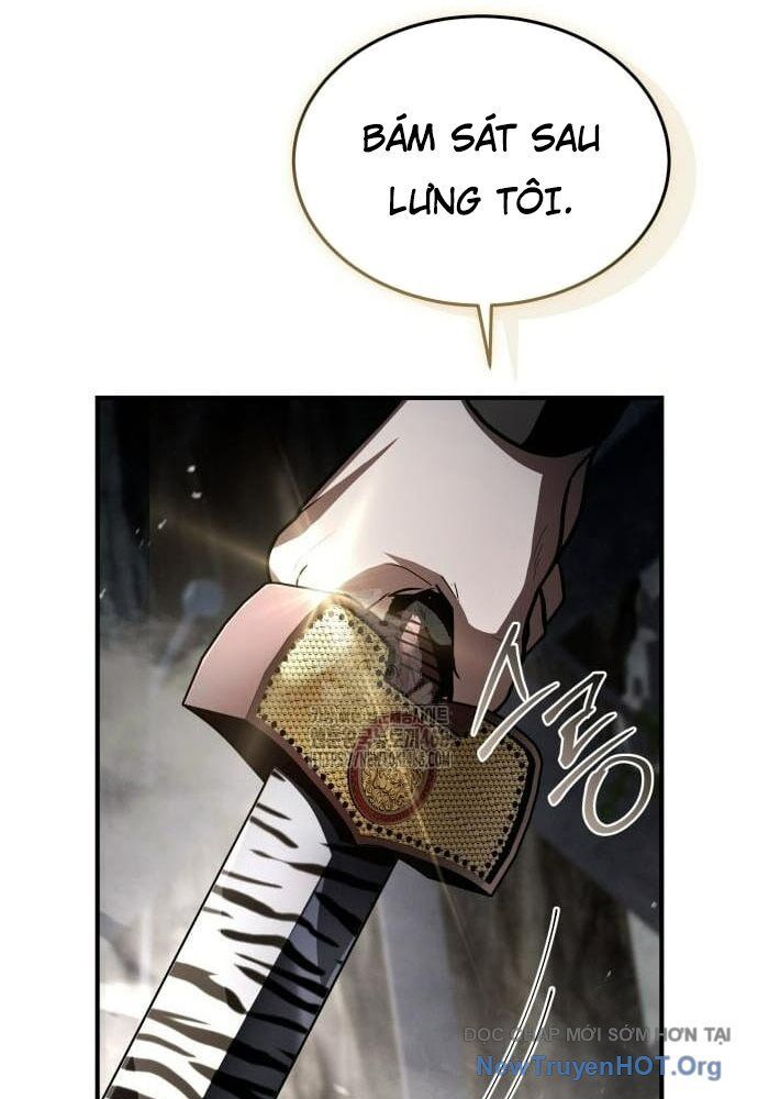 Kim Chiến Sĩ: Hành Trình Xây Dựng Đặc Tính Chapter 51 - 56